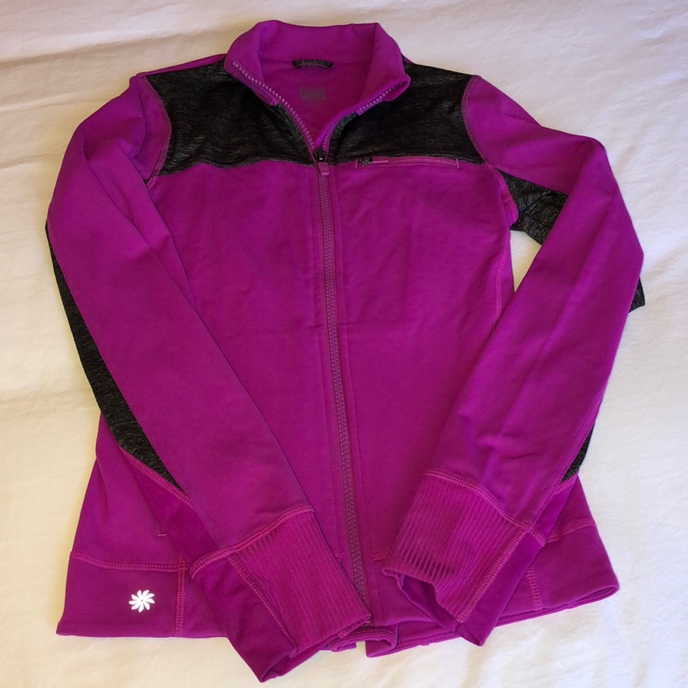 Jacket